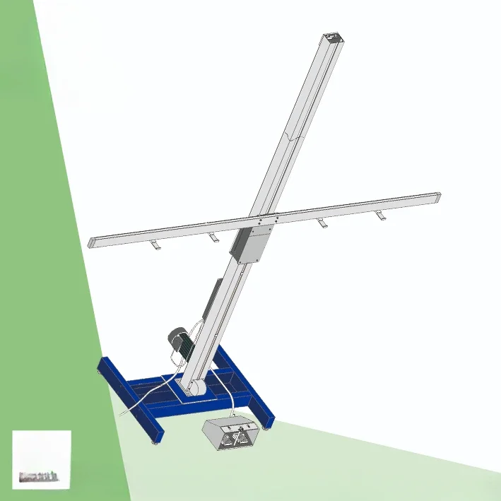 Tagliatrice manuale per tessuti pieghettati e a nido d'ape