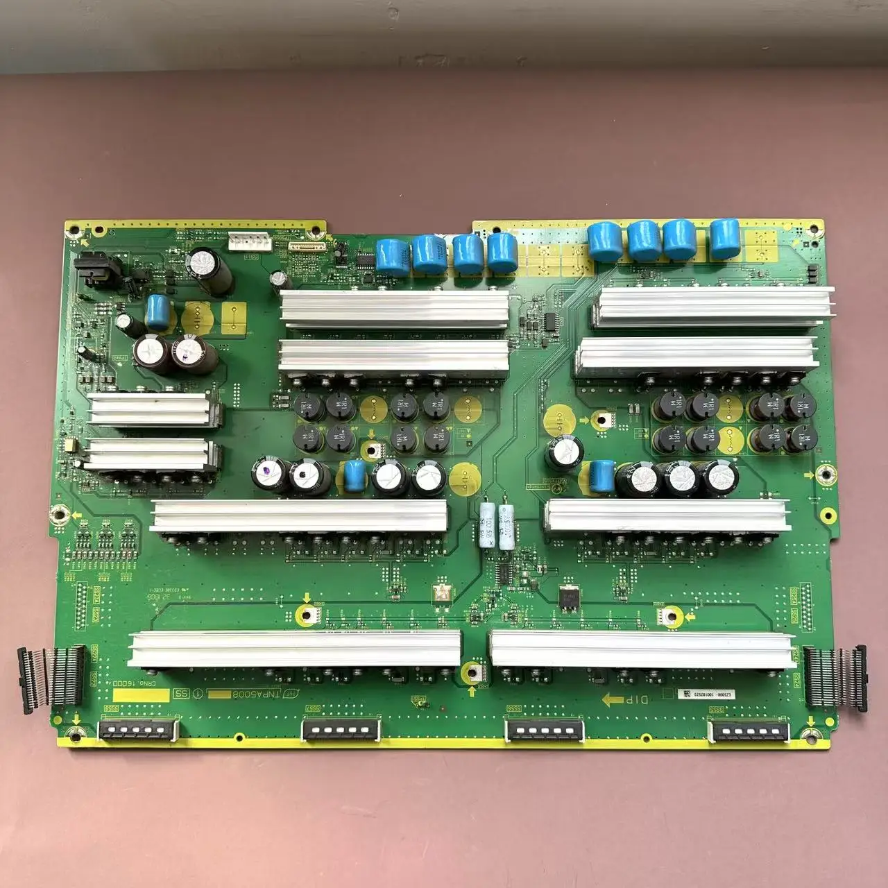 

TH-103PB1C ОСНОВНАЯ ПЛАТА TNPH1050 ПЛАТА ПИТАНИЯ A30C5 Y SC Плата TNPA5007 SS ПЛАТА TNPA5008 TNPA5824