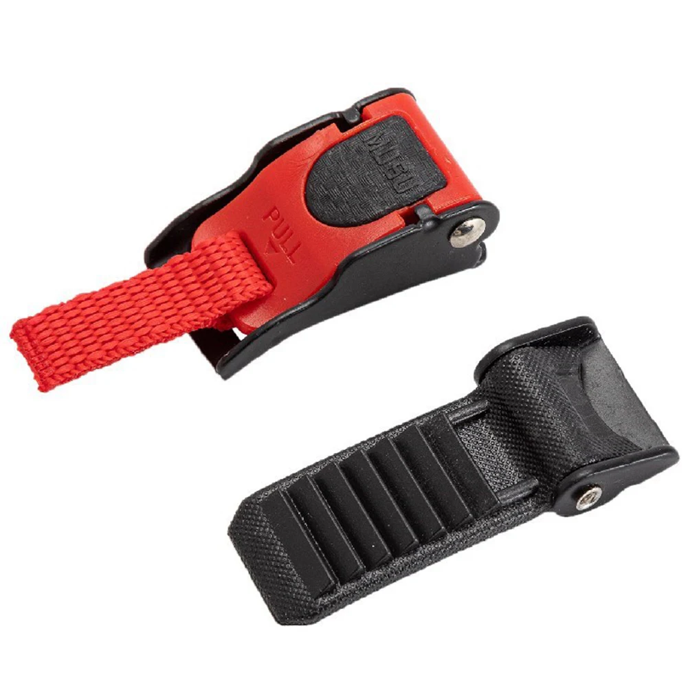 

Stock Fastener Motorcycle Helmet Buckle Adjustable Easy To Install Reliable Stable 10 Gears 7 Gears For Helmet