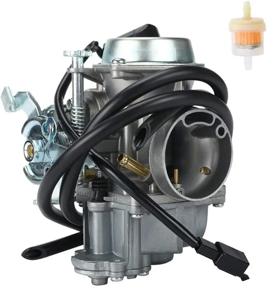 Carburetor for Yamaha Majesty YP250 Linhai 260 ATV UTV 250cc 260cc 300cc Carb