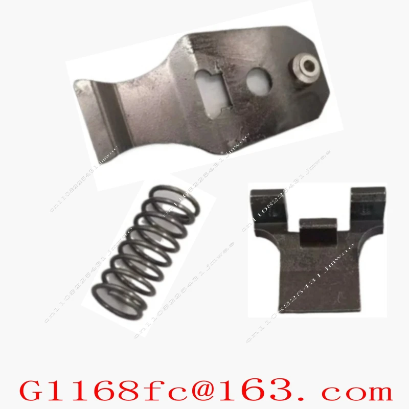 1 set of SP1020 die-cutting machine holder
