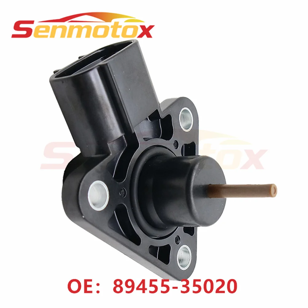 

89455-35020 Автомобильный датчик положения дроссельной заслонки TPS 8945535020 для Toyota Hilux 2.5D 3.0D для Land Cruiser Prado 2.8D 3.0D 2005-2015