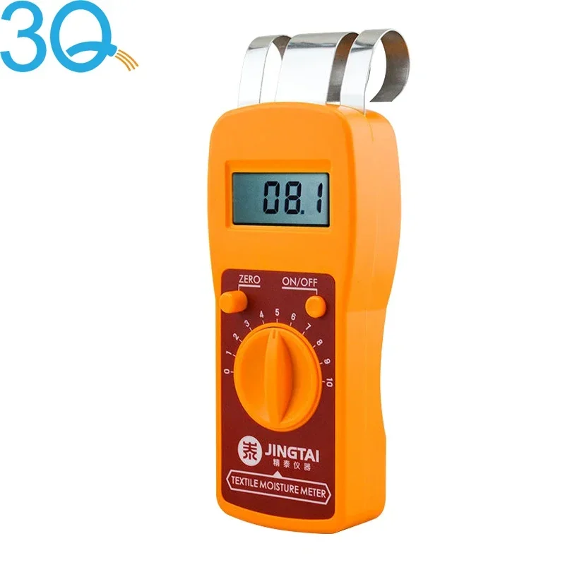 3Q JT-T Cotton Textile Yarn Moisture Meter