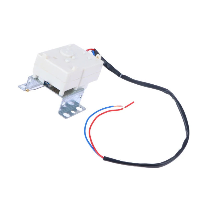 1PC XPQ-6C2 Washing Machine Tractor Washing Machine Drain Valve Motor Washing Machine Drainage Tractor Wholesale