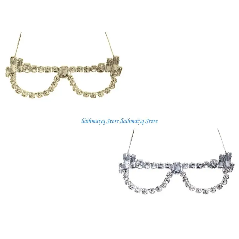 

573b Нет очков для линз.