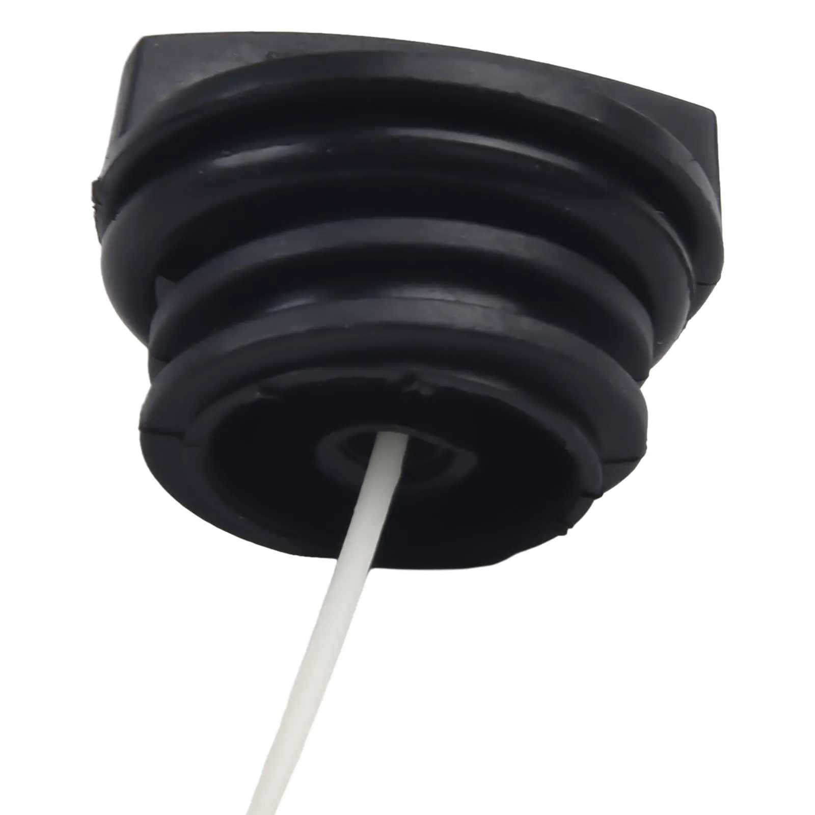 Aftermarket Fuel Tank Cap for Chinese Chainsaw 4500 5200 Works with For Taurus and For Timbertech Chain Saw Designs - zdjęcie 1