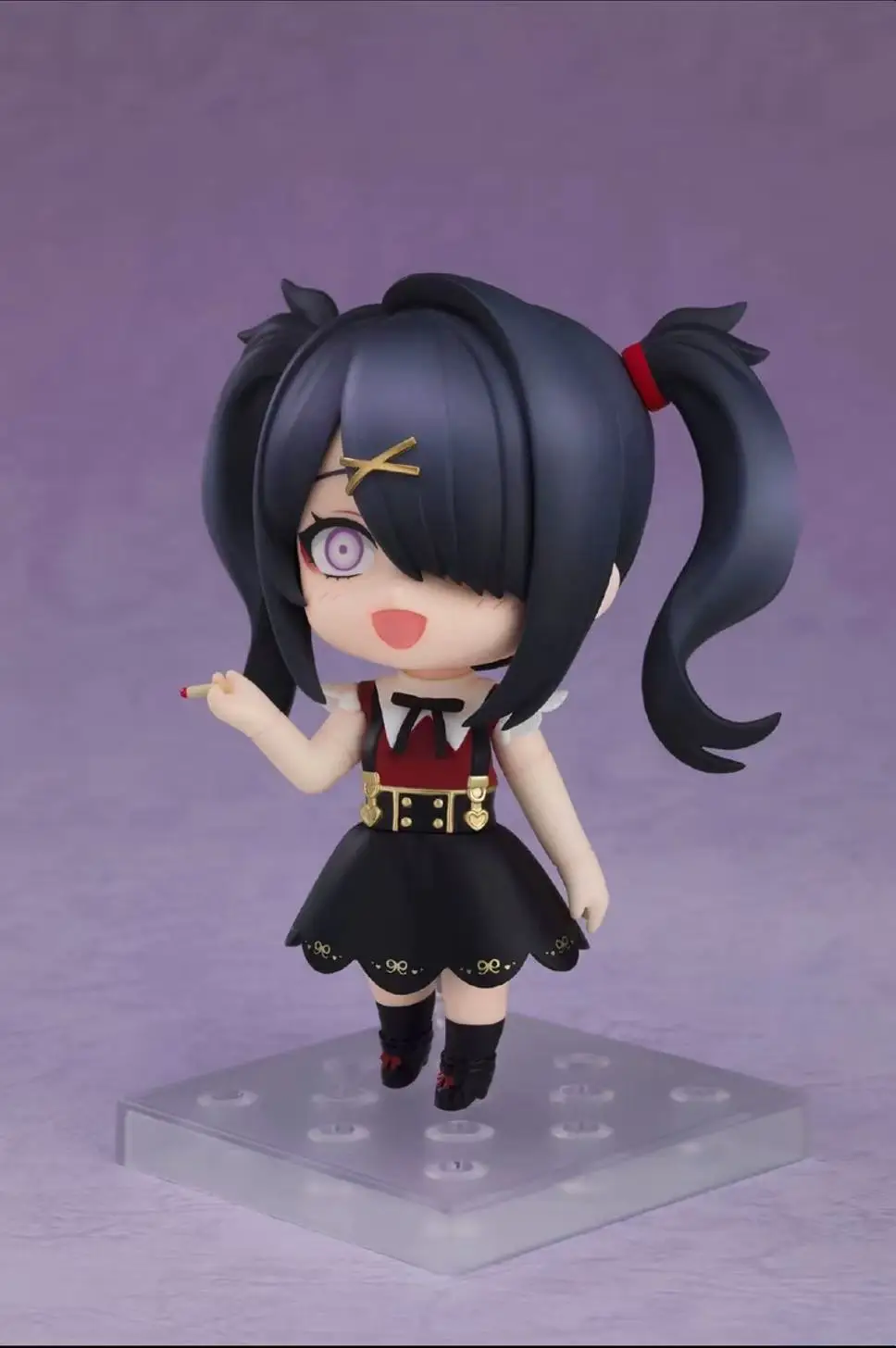 

In Stock Gsc Tangtang Clay Man Super The Cutest Angel Sauce