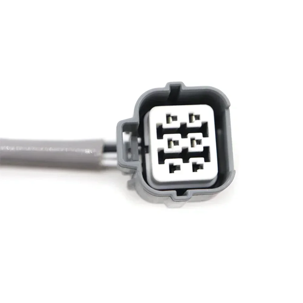 

НОВЫЙ датчик кислорода Lambda O2 соотношение воздуха и топлива 36532-RFE-J01 для Honda Odyssey 2.4L K24A STEP WGN K20A RG1 RG2 04-07