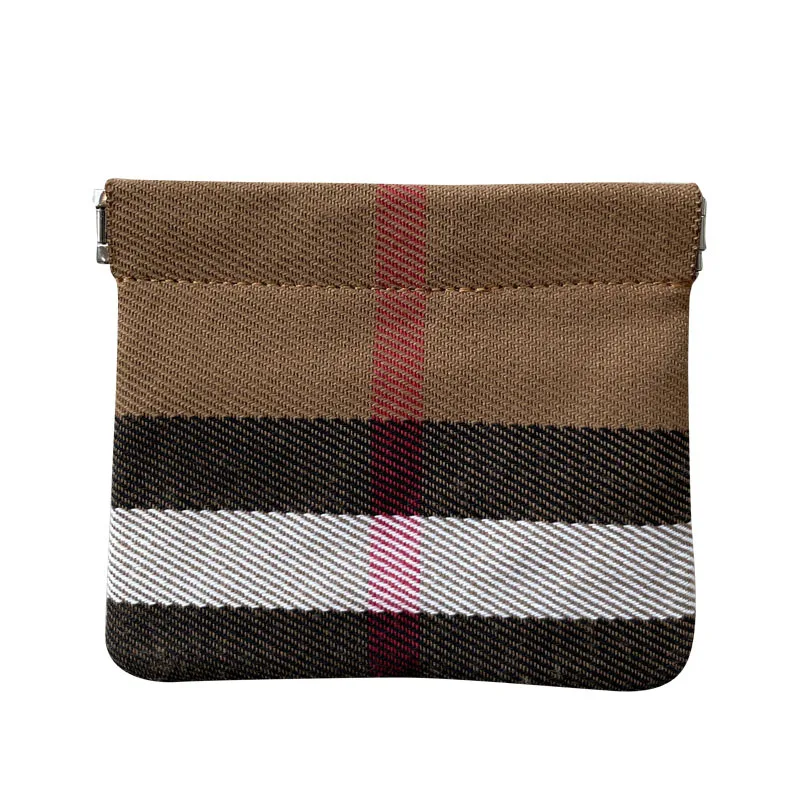 Luxury Design Wallets for Women Multi-Function Card Holder PU Leather Female Small Card Bag Short Women's Purse view 5
