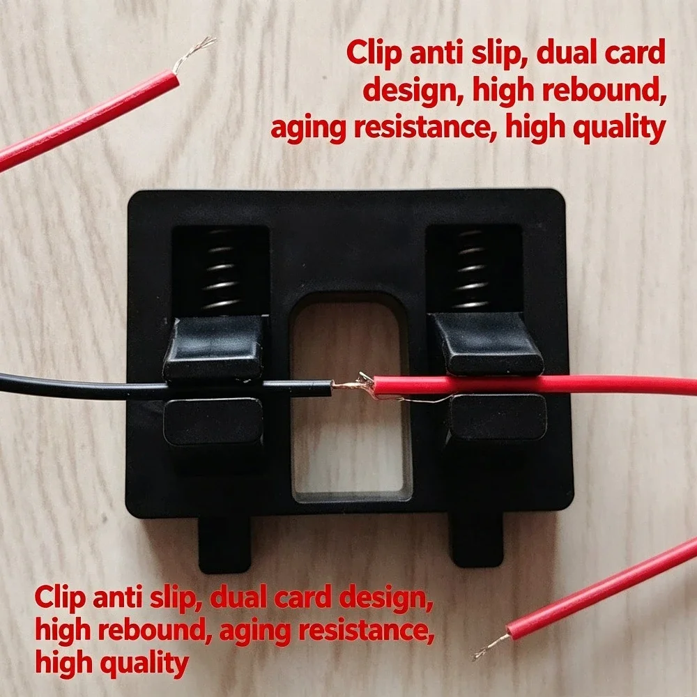 Hot Sell For Motherboard PCB Soldering Work Adjustable Suction Bracket Welding Table Clamp Wire Fixture Locator Holder