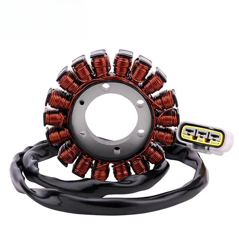 Adapted to 1000RR S1000R/XR M1000R M1000RR magneto ignition power generation coil