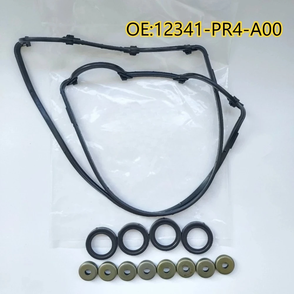 

Высококачественный новый комплект прокладок крышки клапана для Acura Integra 1.8L CRV 2.0L 1997-2001