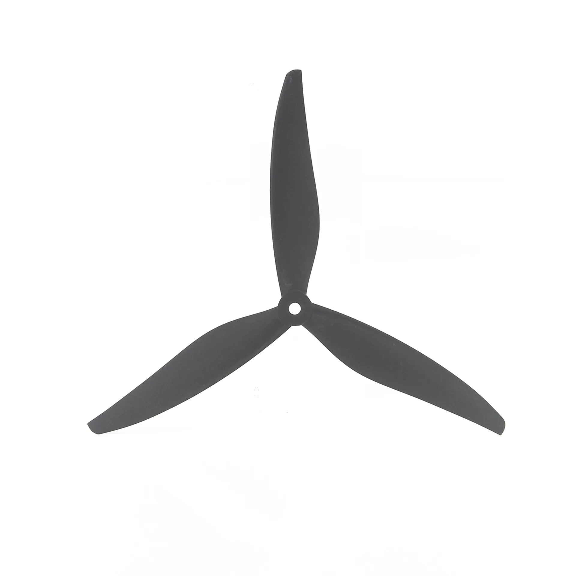 2 pairs of 8-inch trefoil propellers FPV racing high-efficiency propellers, flying 6S traversing machine