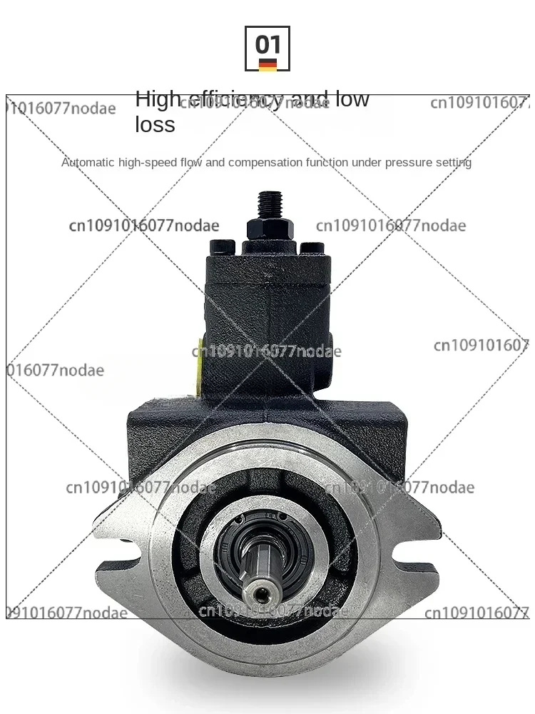 VP-20-FA3 Variable Vane Pump, VP-30/40-FA3 Hydraulic Oil Pump, VP-08/12/15-FA3 Hydraulic Pump