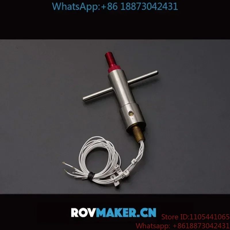 Screw disassembling tool 16/20 wrench watertight joint wrench nut socket threading screw wrench