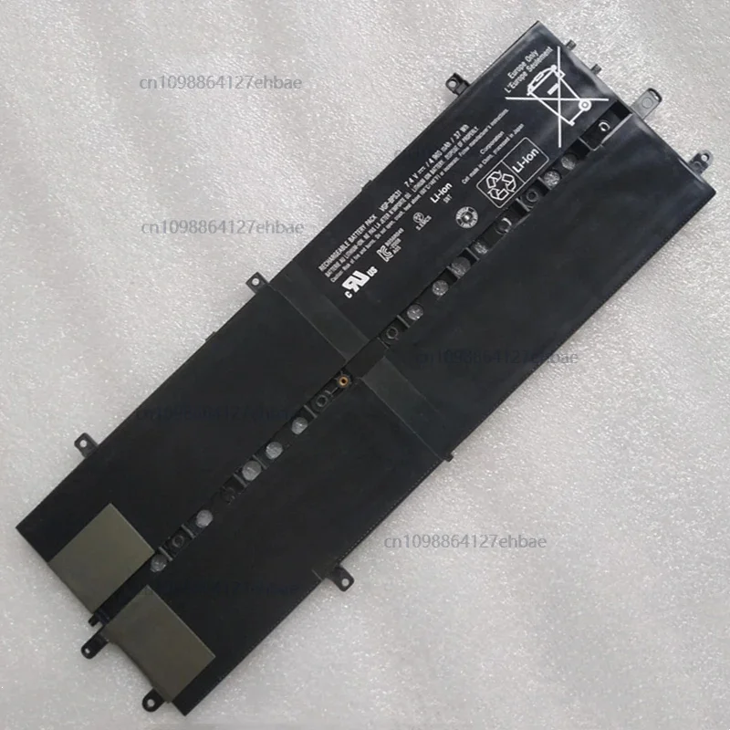 

VGP-BPS31 Laptop Battery For Sony Vaio Duo 11 SVD11215CG SVD11216PGB SVD11225CYB SVD112A1ST SVD11223CXB SVD1121AJ SVD1321APXW
