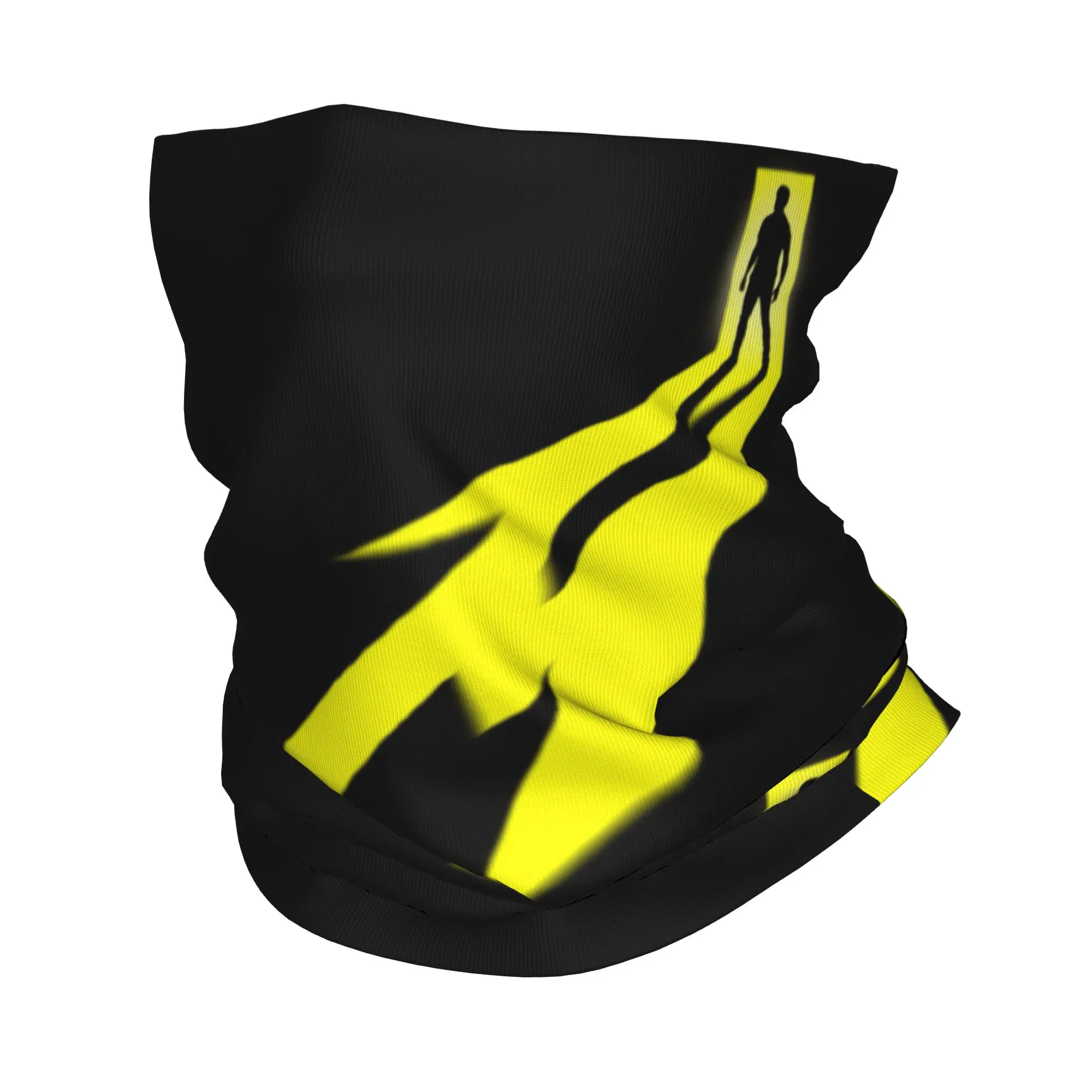 Metallicas M72 Word Tour Bandana Neck Cover Printed Face Scarf Multifunction Headband Riding For Men Women Adult Breathable