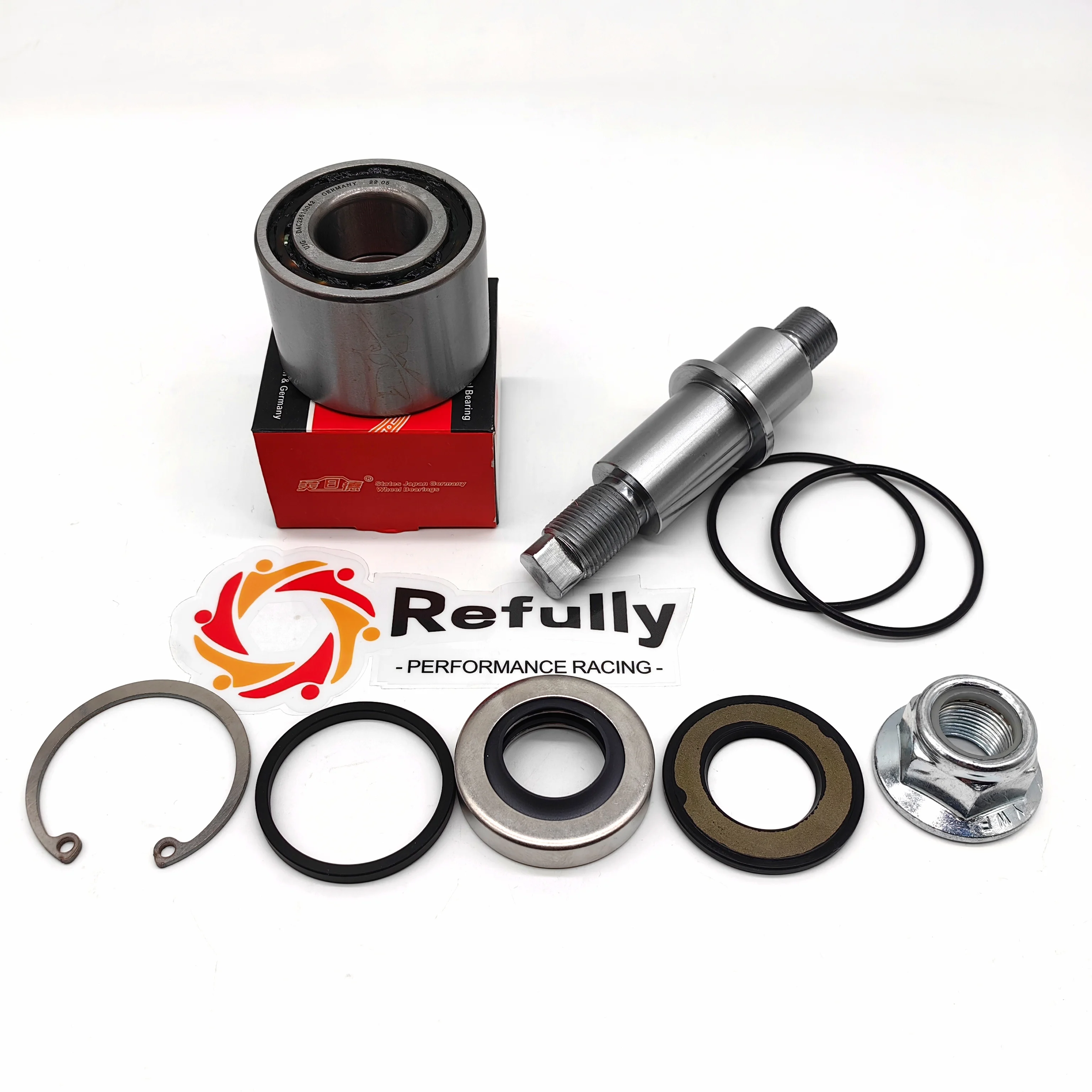 Seadoo Personal Watercraft Jet Pump Rebuilding Full Kit