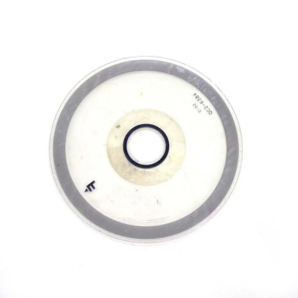 Encoder Disc MG5780 C-52 QC2-6384 Fits For Canon MG6480 5780 MG5630 MG5720 MG5680 MG6400 MG5530 MG6853 MG5580 MG5620