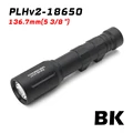 PLHv2 18650 BK