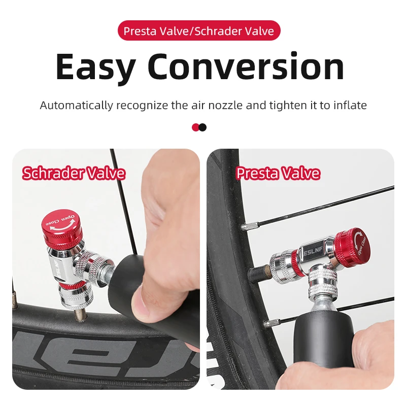 ارتفاع ضغط نقل اسطوانة فوهة الغاز مضخة الحرارة دراجة Co2 مضخة نافخة فوهة