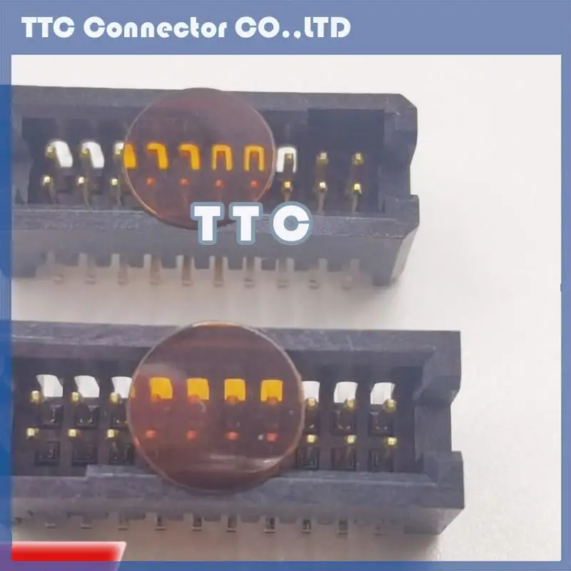 

5pcs/lot TFM-110-02-S-D-A-K-TR 11.27