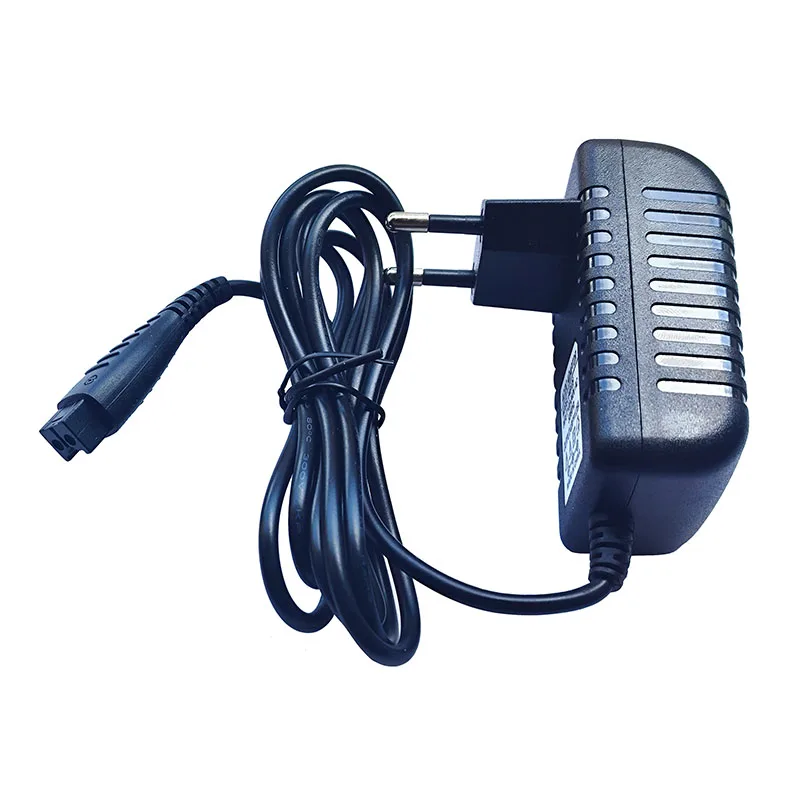 1.5m 5.4V 4.8V Razor Wall Charger Adapter for Panasonic ES-RT30 ES-RT40 ES-GA20 ES2065 ES2067 ES ST29 ES ERT3 W7657 Shaver