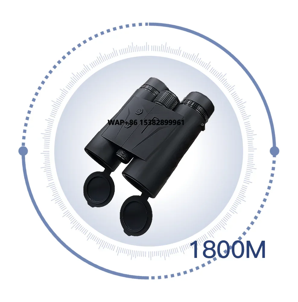 

Wholesale 1800m Golf Rangefinder From China 10x42 ED Gold Manufactured by Range Finder Producer