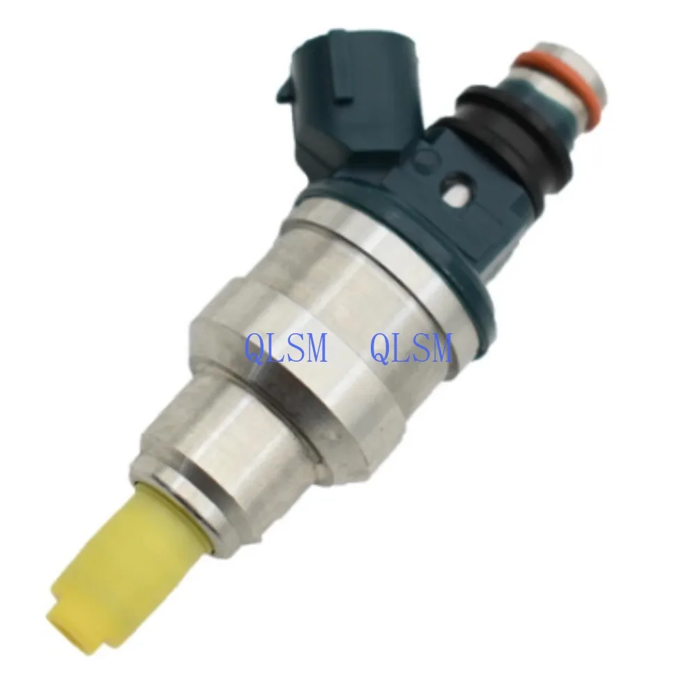 

1Pc INP-480 FS01-13-250A Auto Fuel Injector Nozzle Replacement For Mazda 626 MX-6 Ford Probe 2.0L FS Engine Part 1993-1999