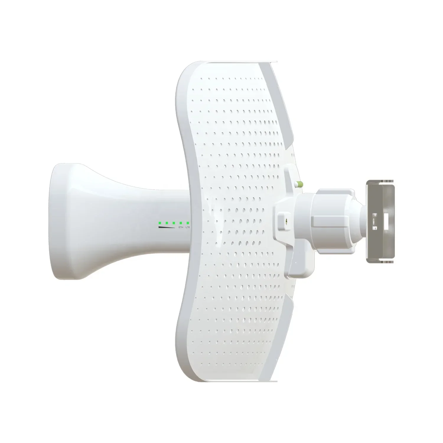 2026/5g 19dBi High Gain Integrated Antenna Cat6 LTE CPE with LTE Modem Included