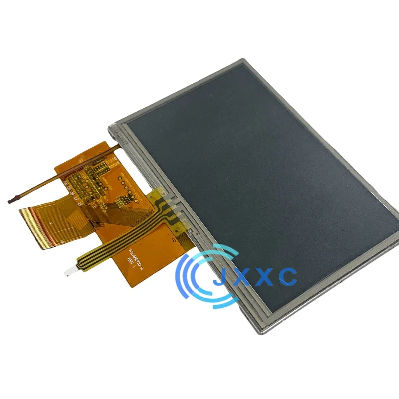 مناسبة للوحة عرض LCD مقاس 4.3 بوصة VGG482710-A VGG482709-6UFLWC #3