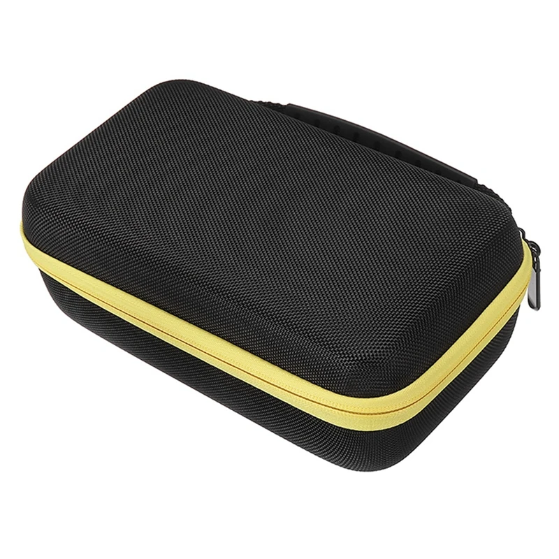 The Multimeter Storage Bag Is Suitable For  F117C/F17B+/F115C Toolkits With Mesh Bags