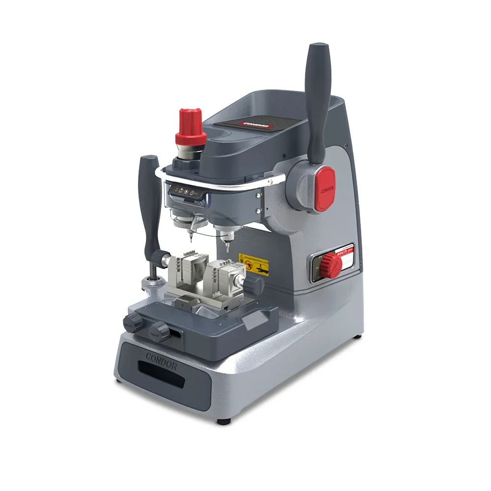 

Hot product Xhorse Condor XC-002 Vertical Manual Key Cutting Machine Vertical key cutting machine for Xhorse Condor XC-002