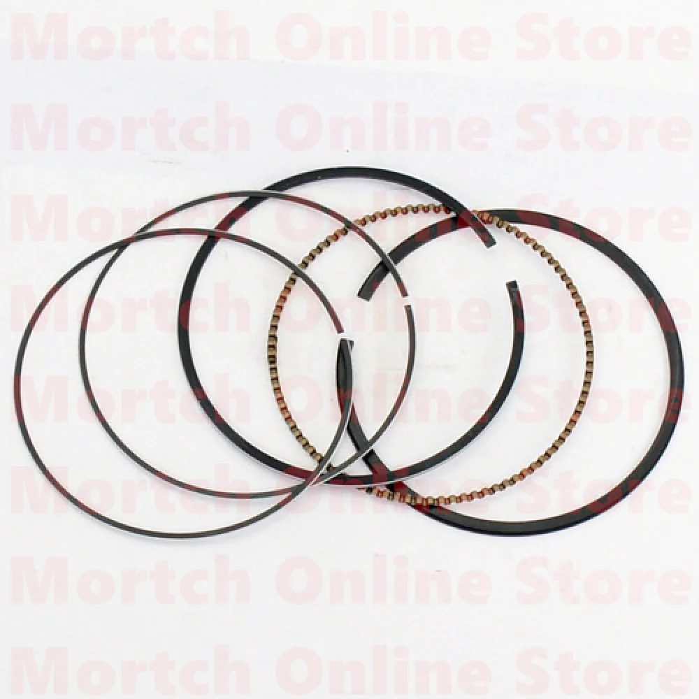 Piston Ring Set 0JYA-0400B0 For CFMoto 800cc ATV UTV SSV CF400 CF500 CF600 CF800 CF1000 CForce 400L 520S 550 ZForce UForce 1000