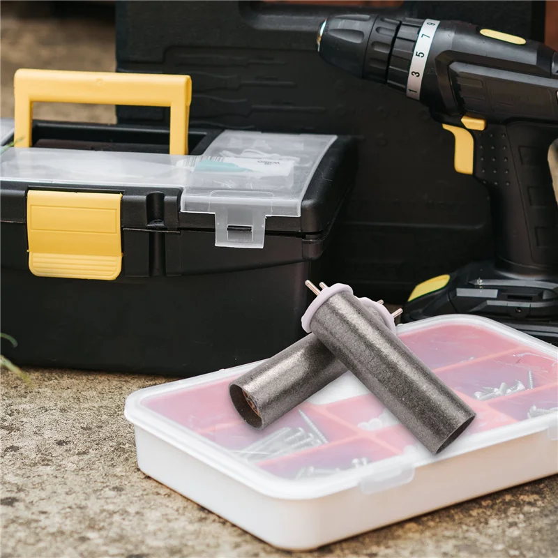 2PCS 142.717 230V 1550W Elementi riscaldanti in ceramica per TRIAC ST/TRIAC AT Strumento ad aria calda ZJY