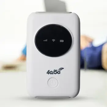 8 最佳銷售 附SIM卡的迷你路由器 - №5
