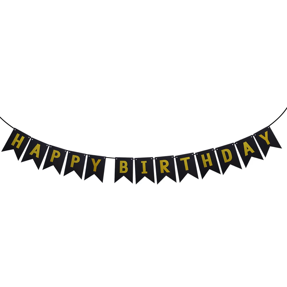 

23Pcs Birthday Decorations Set Happy 30th Party Supplies Aluminum Foil Number Balloons Latex Star Shaped Balloon Banner