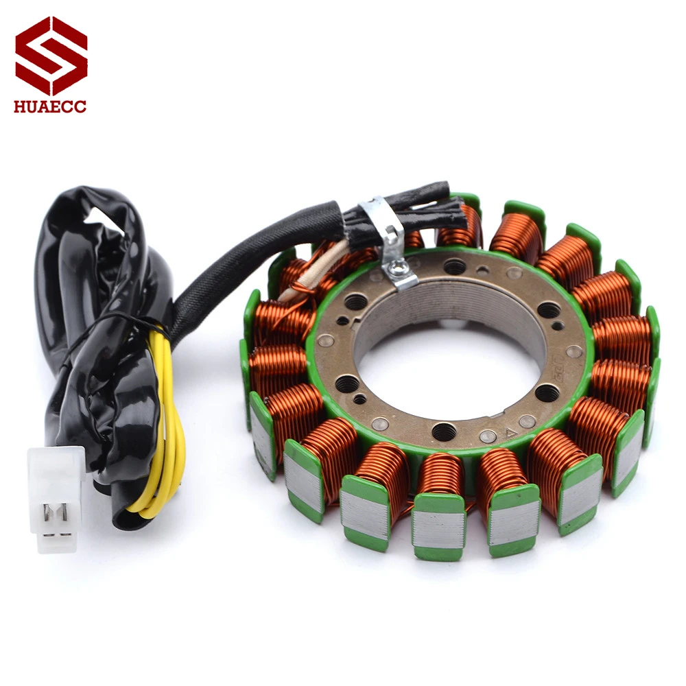 Ignition Stator Magneto Coil for Honda VT750C2 Shadow Spirit 2007-2009 VT750C VT750CA Shadow Aero Generator Magneto 31120MEG003