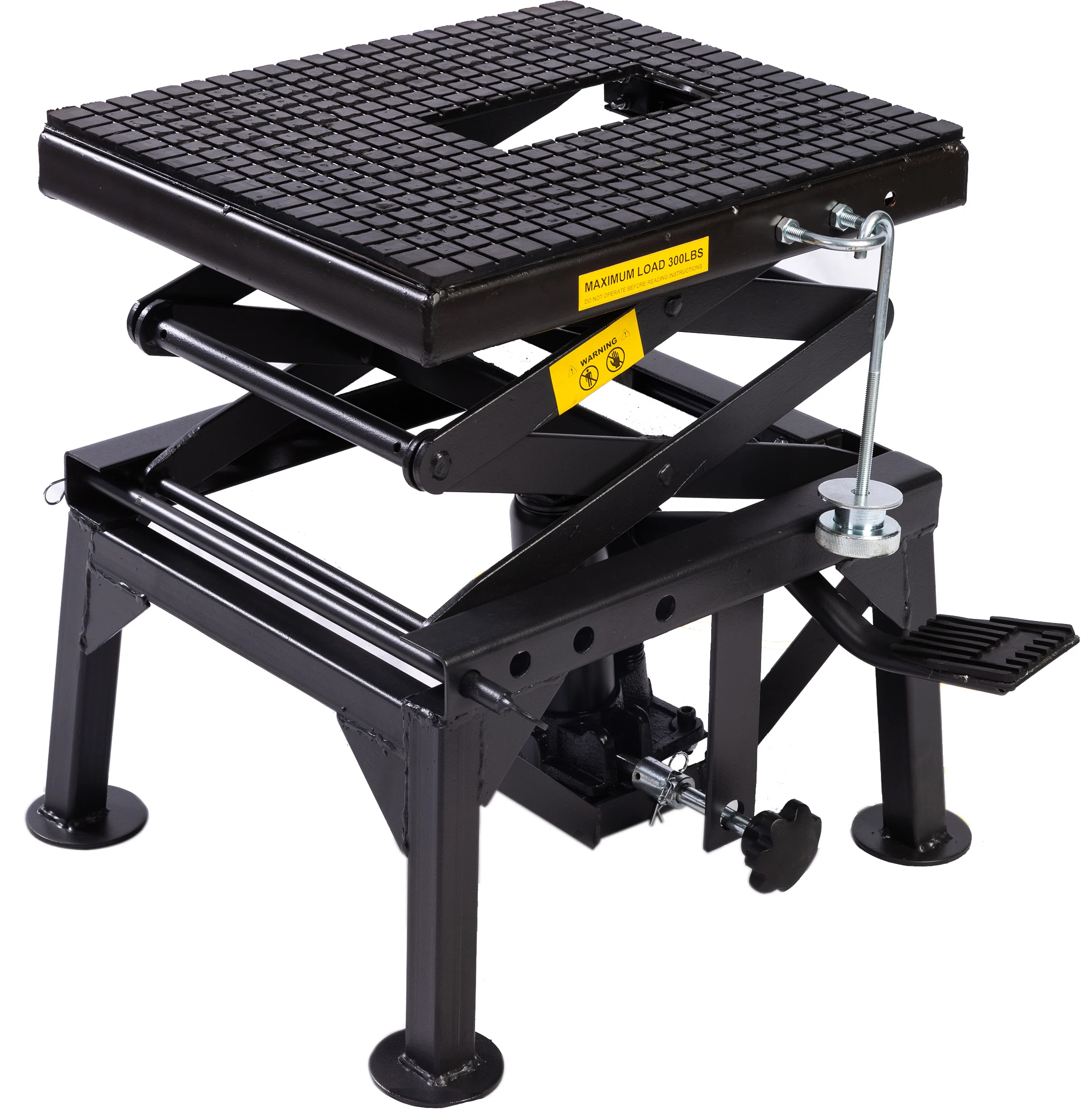 

Б/у гидравлические подъемники для мотоциклов и велосипедов