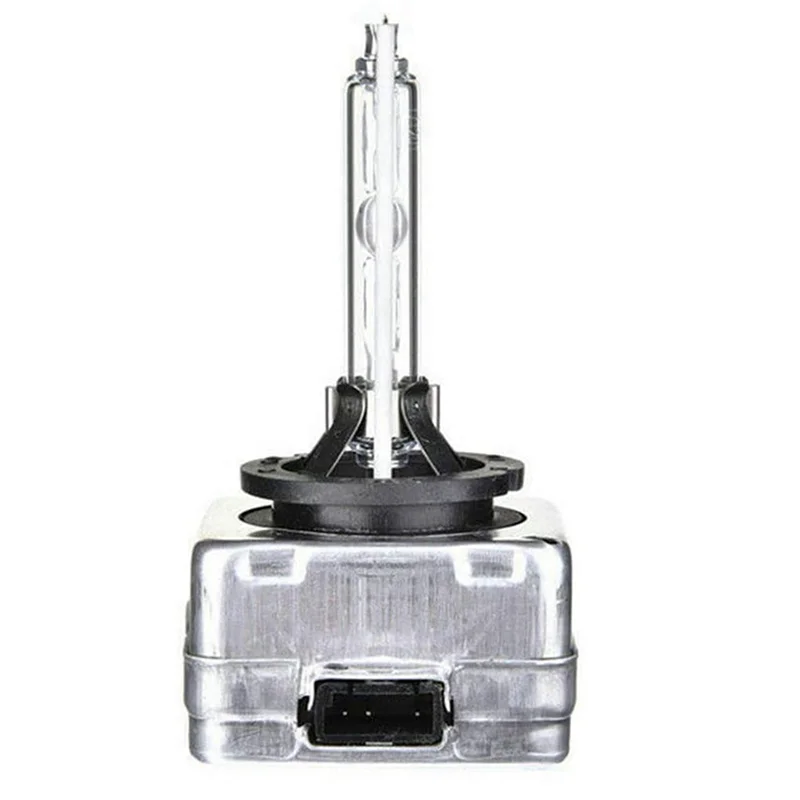 ABAH-4szt D1S 6000K HID Xenon Zestaw żarówek do reflektorów 63217162862 Do BMW E90 E92 F07 X3 X4 F25 F26 X5 F15 Z4 E89 Mini Cooper
