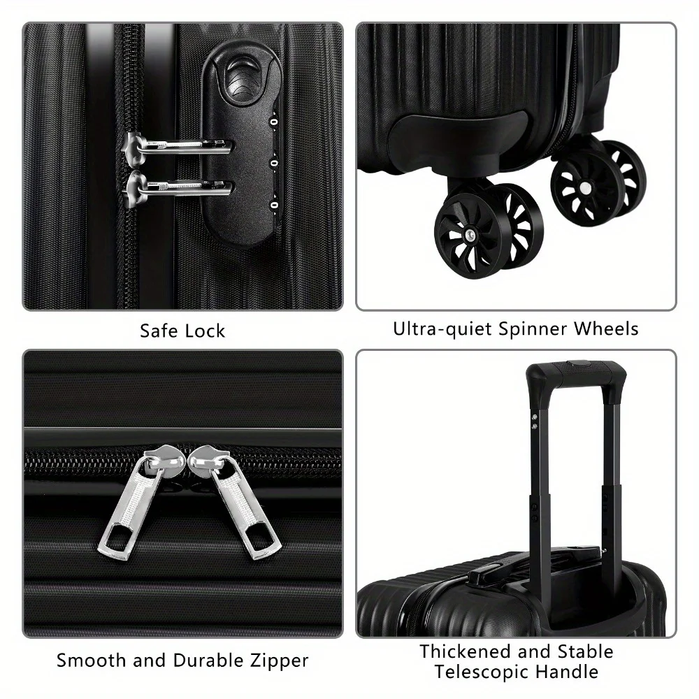 Thumbnail 4 - #82 Best Hard Shell Suitcases to Buy In 2026