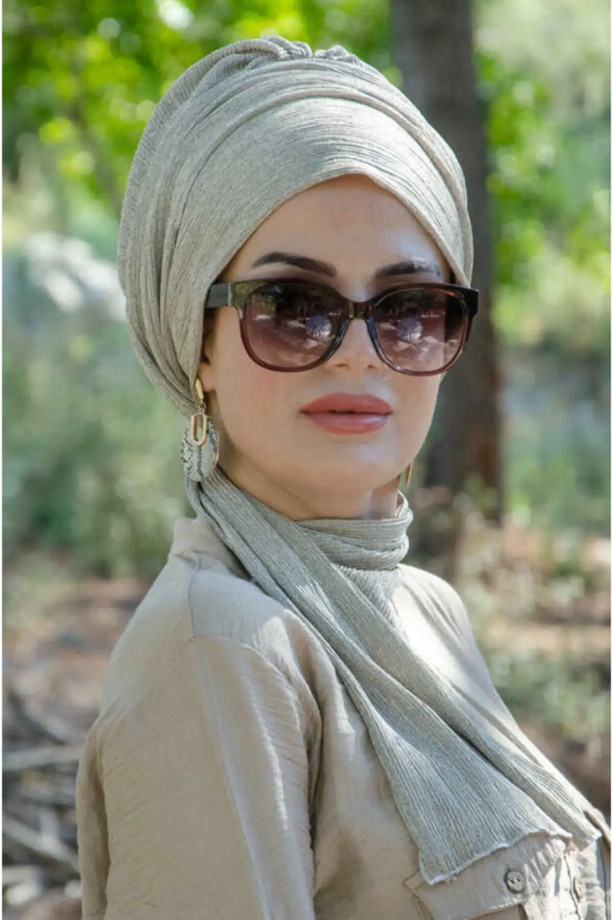 Hueso de caballo de Color piedra