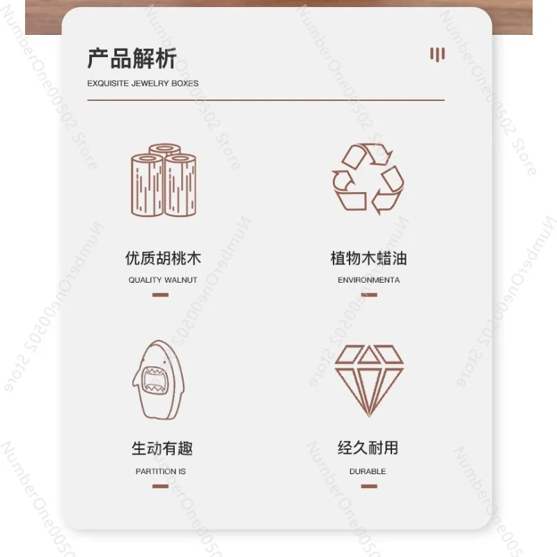 

Открывалка для бутылок в форме акулы из орехового дерева, креативная открывалка для пива и газировки, идея для подарка ​