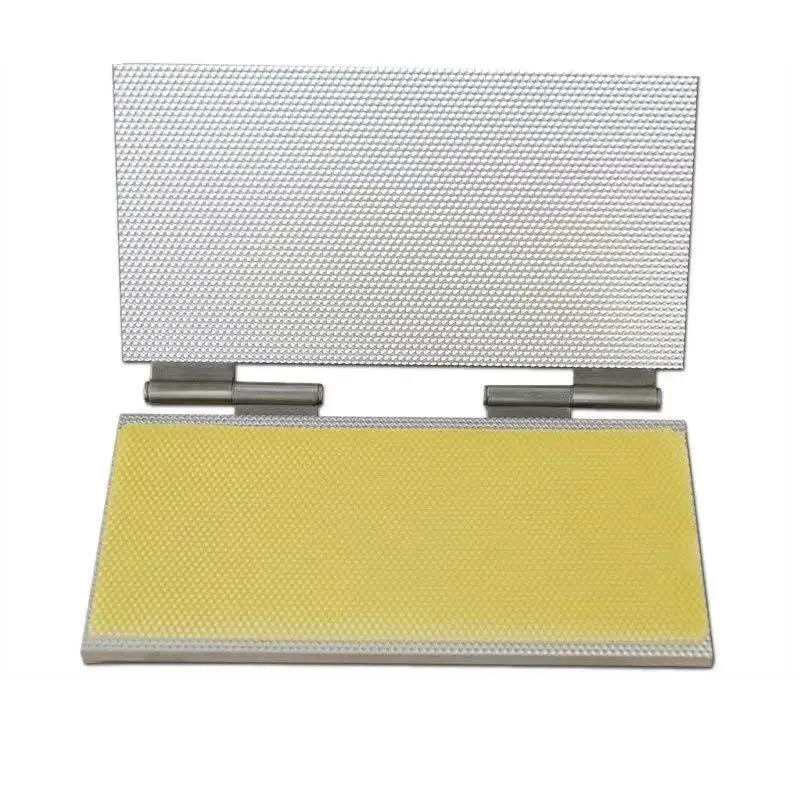 Portable Manual Press  Nest Base Machine Aluminum Alloy Nest Base Machine