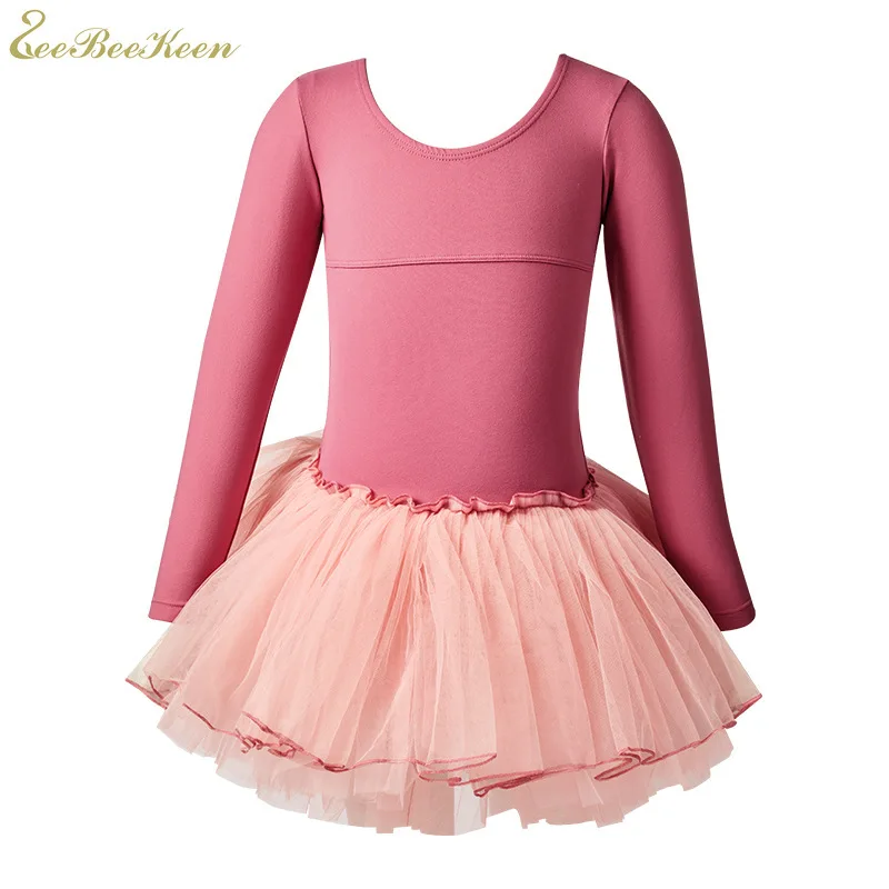 Professionele Meisjes Swan Lake Balletjurken Ballerina Danskostuums Voor Kinderen Dance Dress Performance Tutu Dancewear