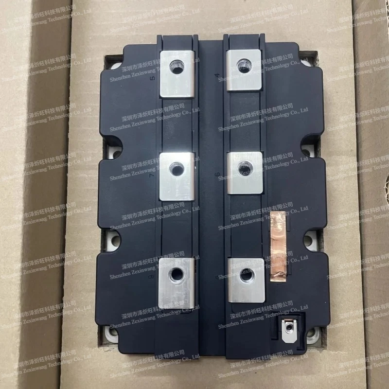 FZ3600R12HP4 FZ3600R12KE3 FZ3600R17HE4P FZ3600R17HP4 FZ3600R17HP4_B2 Original Module