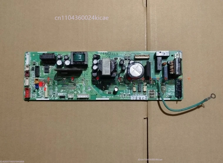 Applicable to Daikin air conditioner EC09119 (A) internal main board FCQ71-125LV2C computer board FC