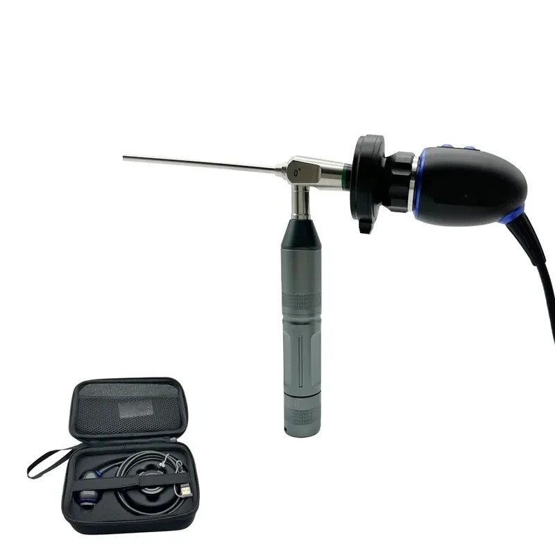 Factory Price ENT Veterinary USB HD USB ENT System