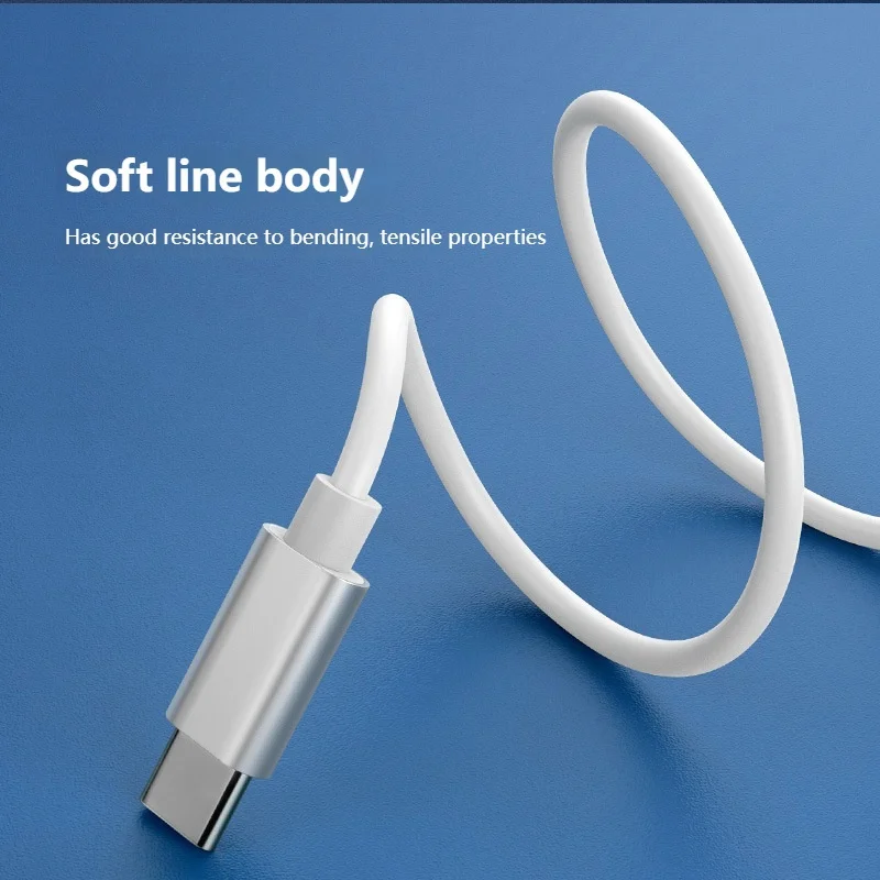 USB tipo C a Magsafe1 y 2 cables de carga rápida cabeza magnética L/T para MacBook Air/Pro