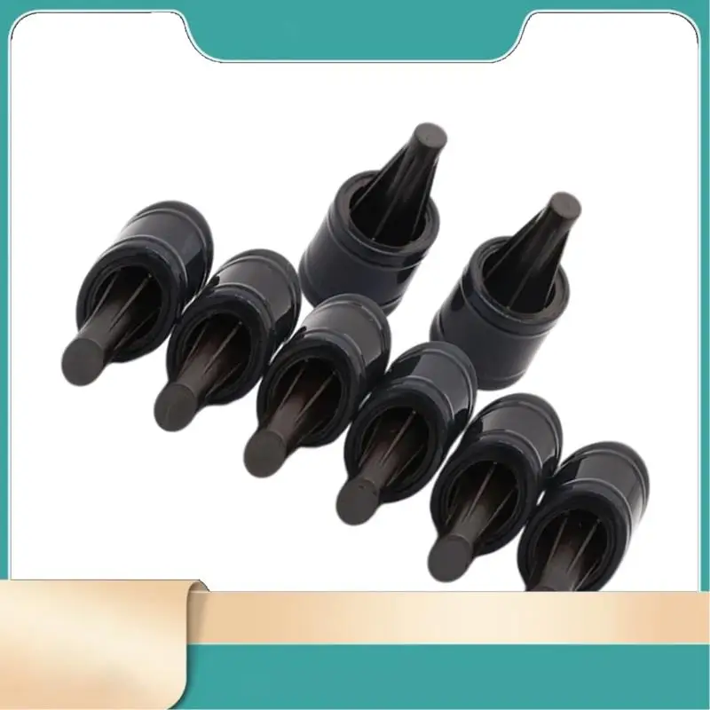 8 Uds 6DCT450 MPS6 Kit de reparación de pistón de cambio de transmisión automática para Volvo Ford Focus Mondeo Land Rover LR2 2008-UP 6 piezas de velocidad-N31
